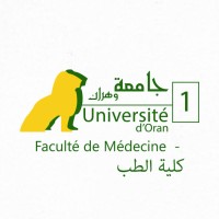 Faculté de Médecine de l’Université Oran 1 logo - Similar company to Pharmshare