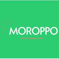 Moroppo logo - Similar company to Ecodexia