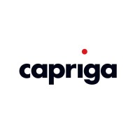 CAPRIGA AB logo - Similar company to Scalateatern Karlstad