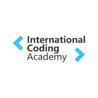 INTERNATIONAL CODING ACADEMY logo - Similar company to Inter Nation School