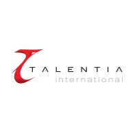 Talentia International logo - Similar company to Uzinsider Engineering S.A.