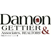 Damon Gettier and Associates, Realtors-Brokered by Real Broker LLC logo - Similar company to The Lester Group