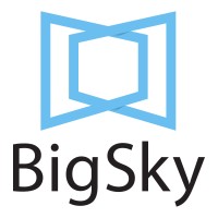Big Sky Technologies, Inc. logo - Similar company to Big Sky Software