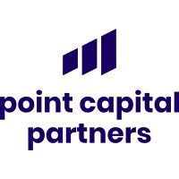 Point Capital Partners logo - Similar company to Vigentgroup