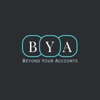 BYA logo - Similar company to Kronyx Solutions