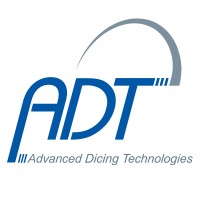 ADT International - Advanced Dicing Technologies Ltd. logo - Similar company to Escom Bulgaria Ltd.
