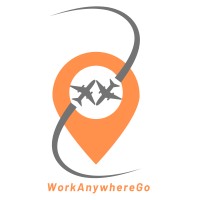 WorkAnywhereGo logo - Similar company to Truenorth