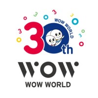 株式会社 WOW WORLD logo - Similar company to Wow World Group