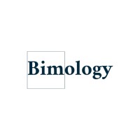 Bimology logo - Similar company to Bimhub