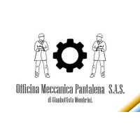Officina Meccanica Pantalena S.A.S. logo - Similar company to Ar.Be S.R.L.