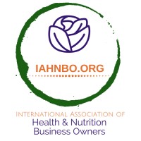 International Association of Health & Nutrition Business Owners logo - Similar company to Health Sources Nutrition Co.,Ltd.