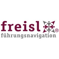 freisl führungsnavigation® logo - Similar company to Weiss Unternehmensgruppe Gmbh