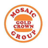 Mosaic Gold Crown Group logo - Similar company to Quail Creek Sporting Ranch