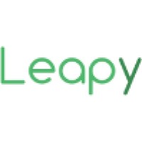 Leapy AB logo - Similar company to Leapy