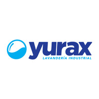 Yurax Lavandería Industrial