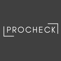 ProCheck logo - Similar company to Rixma