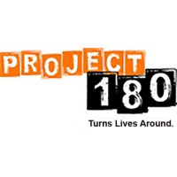 Project 180 Reentry logo - Similar company to Project 1804