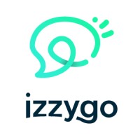izzygo logo - Similar company to Appdate