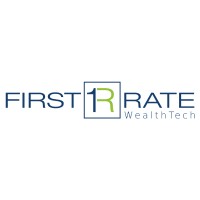 FirstRate WealthTech logo - Similar company to InnoLent Solutions