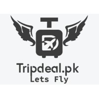 TripDeal.Pk logo - Similar company to Wecommerce.Pk