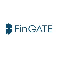FinGATE logo - Similar company to Fingate