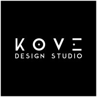 Kove Design Studio logo - Similar company to Chromed Design Studio
