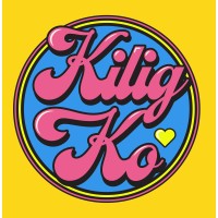 Kilig Ko logo - Similar company to One Down