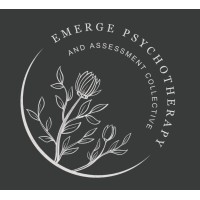 Emerge Psychotherapy and Assessment Collective logo - Similar company to Headlands Psychotherapy Group