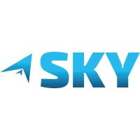 SKY Business logo - Similar company to Markakalem.Com