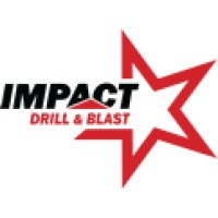Impact Drill & Blast logo - Similar company to Drilltek Pty Ltd