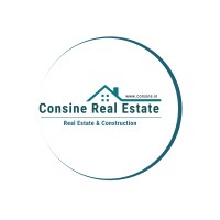 Consine Real Estate logo - Similar company to Nightingale Creative Design Studio Llp