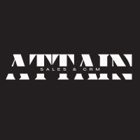 Attain Recruiting & CRM logo - Similar company to List Logistics