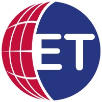 Enviro Technology Services Ltd logo - Similar company to Atesta Ltd