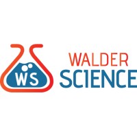 Walder Science logo - Similar company to Kehillah Fund
