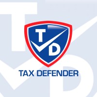Tax Defender USA logo - Similar company to Cahill Financial Group