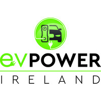 EV Power Ireland logo - Similar company to Hyperdrive Ai