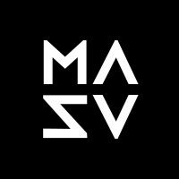 MASV - Creative Studio logo - Similar company to Ink Monstr™ Graphics & Wraps