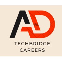 TechBridge Careers logo - Similar company to Yacc Yet Another Coding Club, Iit Palakkad