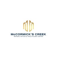 Mccormick'S Creek Rehabilitation And Healthcare Center