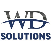 WD Solutions logo - Similar company to Kedy Tech