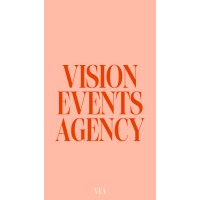 Vision Events Agency logo - Similar company to Cba Events