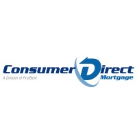 ConsumerDirect Mortgage logo - Similar company to Real Genius