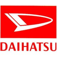 Daihatsu Motor Co., Ltd. logo - Similar company to スズキ（株）
