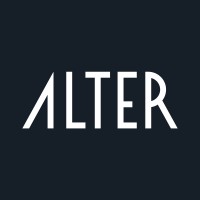 Alter logo - Similar company to Polymath Coaching