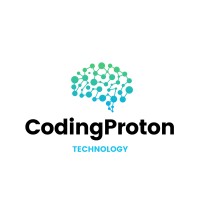 Codingproton Technology logo - Similar company to Edgecore Technologies