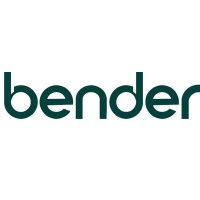 BENDER logo - Similar company to Immigpreneur