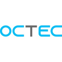 OCTEC logo - Similar company to Meta Time