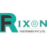 Rixon Fasteners Pvt.Ltd. logo - Similar company to Rayyan Fasteners