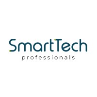 SmartTech Professionals logo - Similar company to Intellica