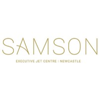 Samson Executive Jet Centre logo - Similar company to Petee Ventures